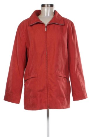 Damenjacke Bella Soft, Größe XL, Farbe Rot, Preis 24,55 €