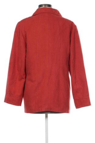 Damenjacke Bella Soft, Größe XL, Farbe Rot, Preis 24,55 €