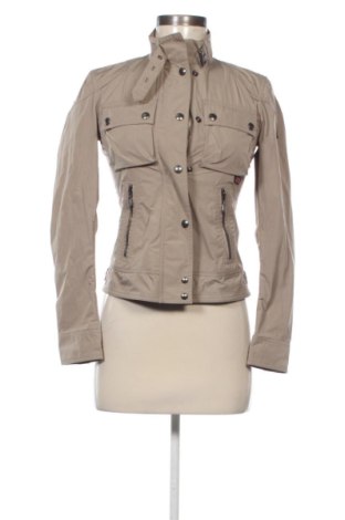 Дамско яке Belstaff, Размер XS, Цвят Бежов, Цена 401,87 €