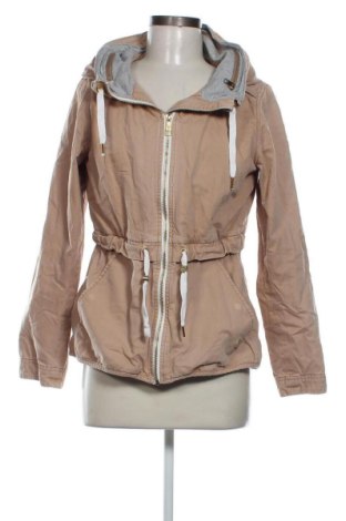 Дамско яке Bench, Размер M, Цвят Бежов, Цена 35,27 €