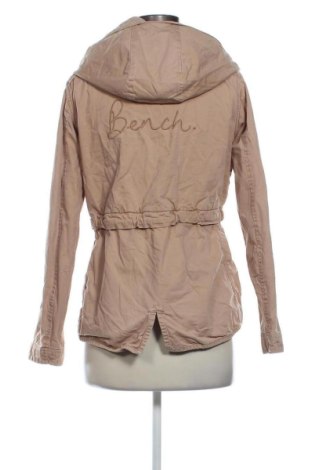 Дамско яке Bench, Размер M, Цвят Бежов, Цена 35,27 €