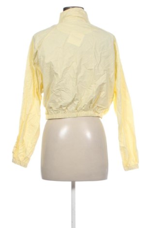Damenjacke Bershka, Größe S, Farbe Gelb, Preis 31,99 €