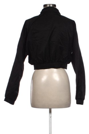Damenjacke Bershka, Größe S, Farbe Schwarz, Preis € 32,99