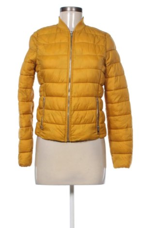 Damenjacke Bershka, Größe S, Farbe Orange, Preis 25,00 €