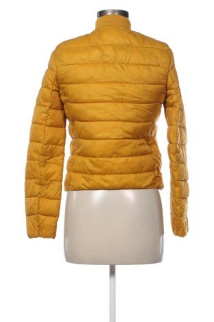 Damenjacke Bershka, Größe S, Farbe Orange, Preis 25,00 €