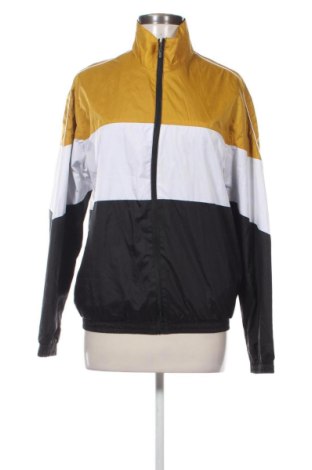 Kurtka damska Bershka, Rozmiar XS, Kolor Kolorowy, Cena 129,99 zł