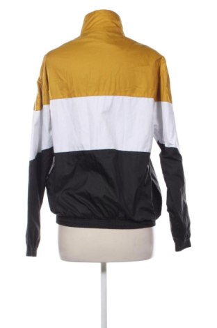 Kurtka damska Bershka, Rozmiar XS, Kolor Kolorowy, Cena 129,99 zł
