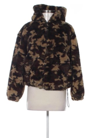Дамско яке Bershka, Размер M, Цвят Многоцветен, Цена 30,00 €