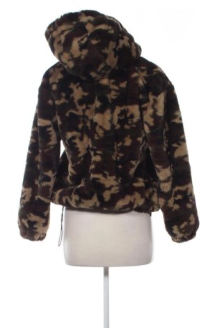 Дамско яке Bershka, Размер M, Цвят Многоцветен, Цена 30,00 €
