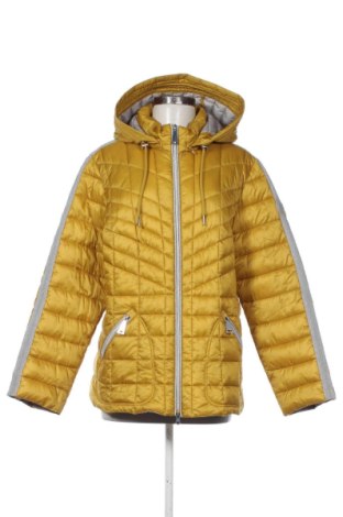 Dámská bunda  Betty Barclay, Velikost XL, Barva Zlatistá, Cena  1 379,00 Kč