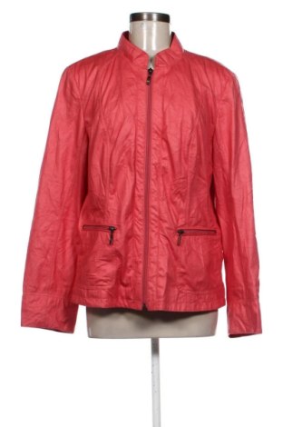 Kurtka damska Bexleys, Rozmiar XL, Kolor Czerwony, Cena 183,99 zł