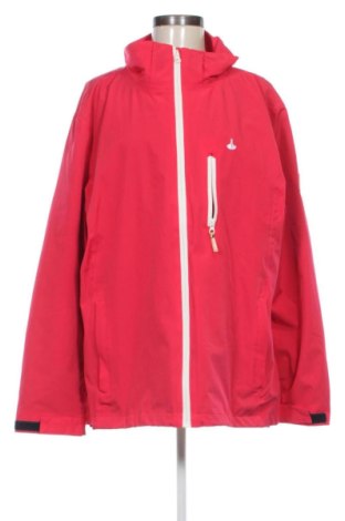 Damenjacke Bjornson, Größe XXL, Farbe Rot, Preis € 45,99