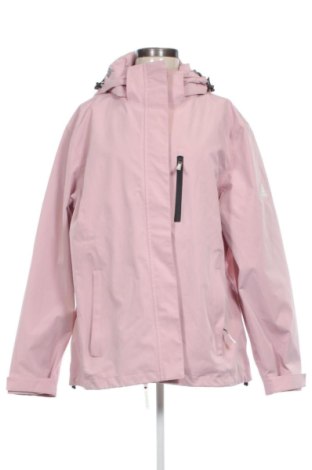 Damenjacke Bjornson, Größe XXL, Farbe Rosa, Preis € 45,99