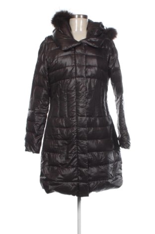 Geacă de femei Bomboogie, Mărime M, Culoare Maro, Preț 351,99 Lei, #136383276
