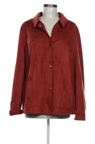 Geacă de femei Bonita, Mărime XL, Culoare Roșu, Preț 83,99 Lei, #136384715