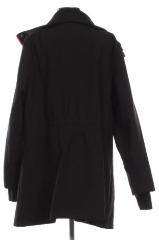Дамско яке Bpc Bonprix Collection, Размер XXL, Цвят Черен, Цена 25,05 €