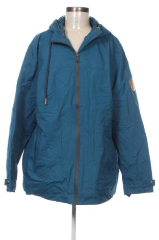 Kurtka damska Bpc Bonprix Collection, Rozmiar XXL, Kolor Niebieski, Cena 129,99 zł