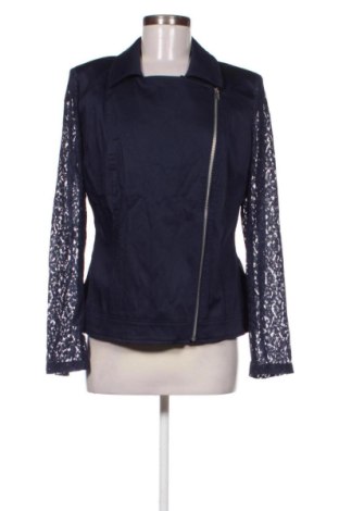 Geacă de femei Bpc Bonprix Collection, Mărime L, Culoare Albastru, Preț 151,99 Lei