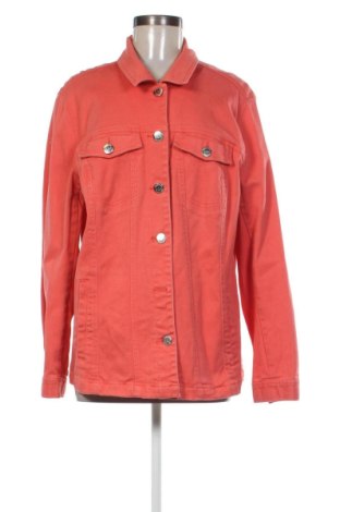 Női dzseki Bpc Bonprix Collection, Méret XXL, Szín Narancssárga
, Ár 8 237 Ft