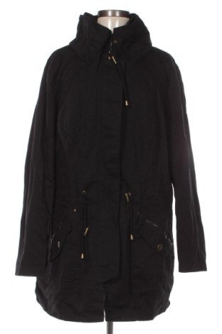 Dámska bunda  Bpc Bonprix Collection, Veľkosť XXL, Farba Čierna, Cena  29,95 €