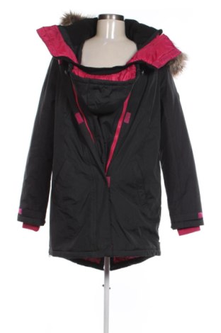 Дамско яке Bpc Bonprix Collection, Размер M, Цвят Черен, Цена 30,00 €
