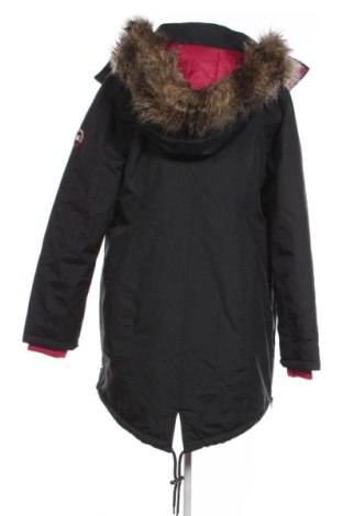 Дамско яке Bpc Bonprix Collection, Размер M, Цвят Черен, Цена 30,00 €