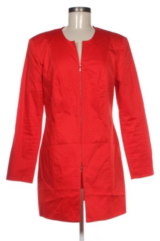 Damenjacke Bpc Bonprix Collection, Größe M, Farbe Rot, Preis 31,99 €