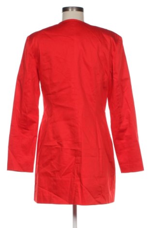 Damenjacke Bpc Bonprix Collection, Größe M, Farbe Rot, Preis 31,99 €