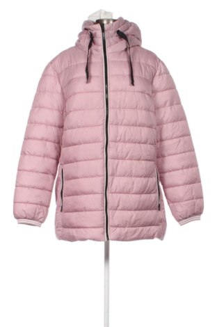 Dámska bunda  C&A, Veľkosť 3XL, Farba Popolavo ružová, Cena  29,95 €