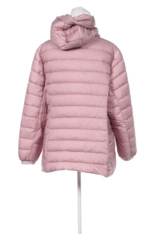 Dámska bunda  C&A, Veľkosť 3XL, Farba Popolavo ružová, Cena  29,95 €