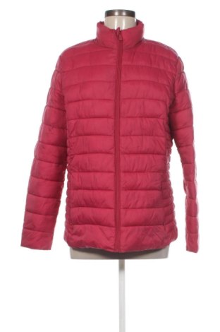 Geacă de femei C&A, Mărime XL, Culoare Roz, Preț 151,99 Lei
