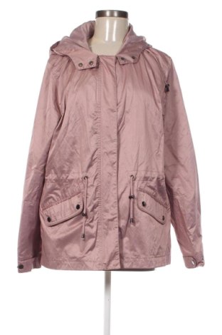 Damenjacke C&A, Größe XXL, Farbe Rosa, Preis 31,99 €