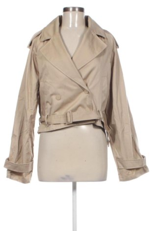 Damenjacke C&A, Größe L, Farbe Beige, Preis 31,99 €