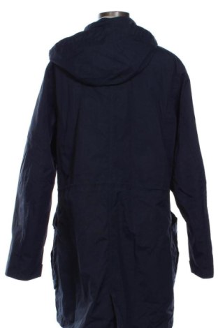 Damenjacke CMP, Größe XXL, Farbe Blau, Preis 46,00 €