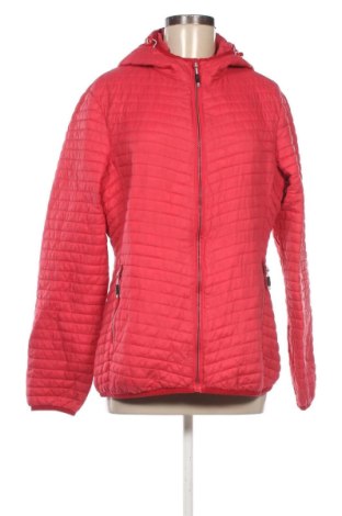 Дамско яке CPM Collection, Размер L, Цвят Червен, Цена 25,00 €