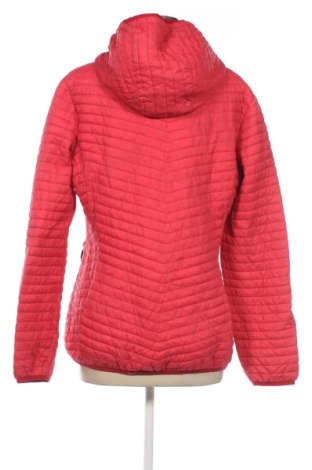 Дамско яке CPM Collection, Размер L, Цвят Червен, Цена 25,00 €