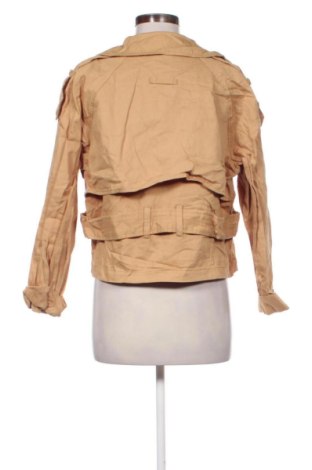 Dámska bunda  Calliope, Veľkosť M, Farba Béžová, Cena  29,95 €