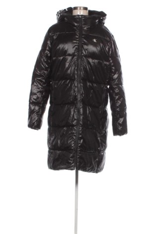 Dámska bunda  Calvin Klein Jeans, Veľkosť XL, Farba Čierna, Cena  177,95 €