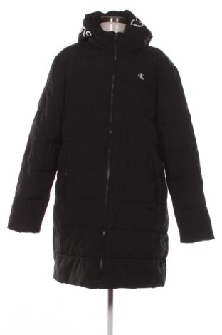 Geacă de femei Calvin Klein Jeans, Mărime XL, Culoare Negru, Preț 497,99 Lei