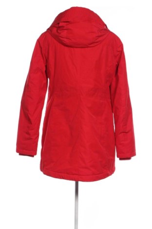Дамско яке Camel Active, Размер M, Цвят Червен, Цена 59,30 €