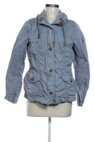 Дамско яке Camel Active, Размер L, Цвят Син, Цена 46,01 €