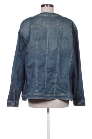 Damenjacke Canda, Größe L, Farbe Blau, Preis € 26,99