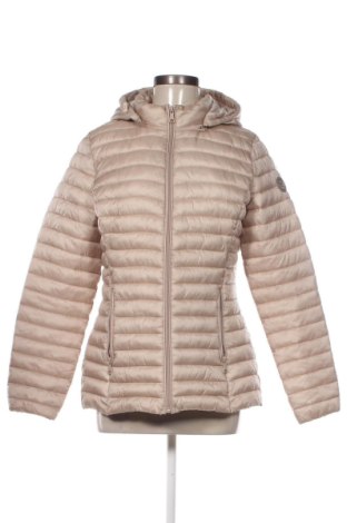 Kurtka damska Cc Fashion, Rozmiar L, Kolor Beżowy, Cena 160,75 zł