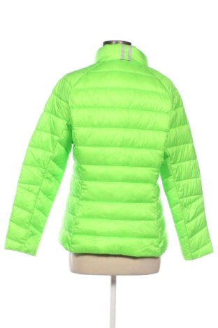 Дамско яке Cc Fashion, Размер M, Цвят Зелен, Цена 25,00 €
