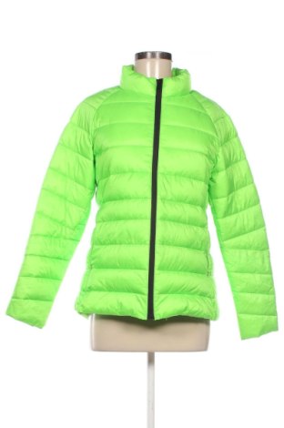 Дамско яке Cc Fashion, Размер M, Цвят Зелен, Цена 25,00 €