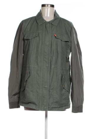 Дамско яке Cecil, Размер L, Цвят Зелен, Цена 35,00 €