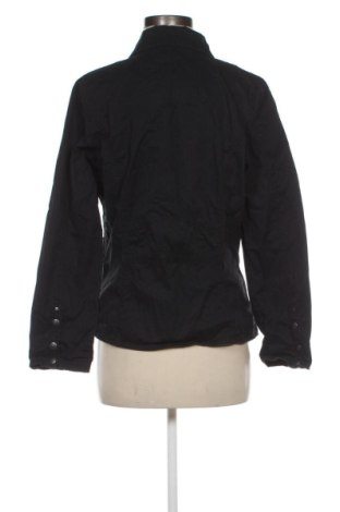 Дамско яке Cecilia Benetti, Размер M, Цвят Черен, Цена 25,00 €