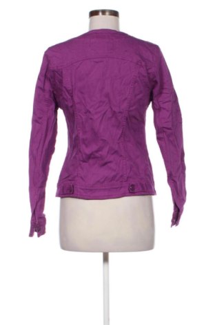 Damenjacke Charles Vogele, Größe M, Farbe Lila, Preis 25,99 €