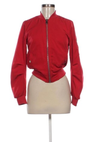 Damenjacke Cherry Koko, Größe XS, Farbe Rot, Preis 31,99 €