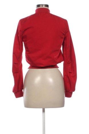 Damenjacke Cherry Koko, Größe XS, Farbe Rot, Preis 31,99 €